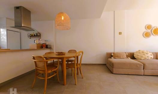 Bestaand - Appartement - San Javier - Santiago de la Ribera