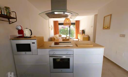 Bestaand - Appartement - San Javier - Santiago de la Ribera