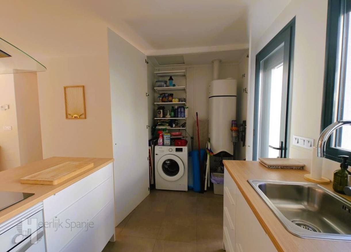 Bestaand - Appartement - San Javier - Santiago de la Ribera