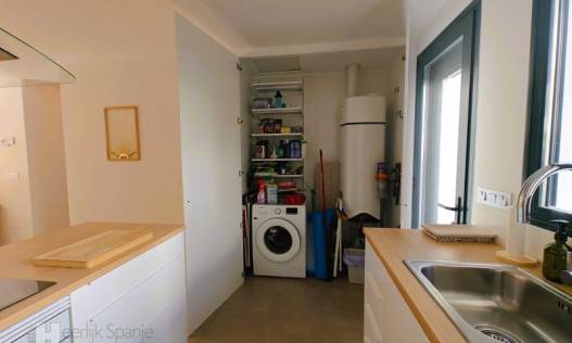 Bestaand - Appartement - San Javier - Santiago de la Ribera
