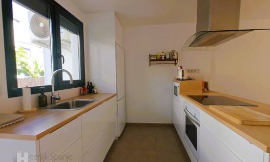 Bestaand - Appartement - San Javier - Santiago de la Ribera