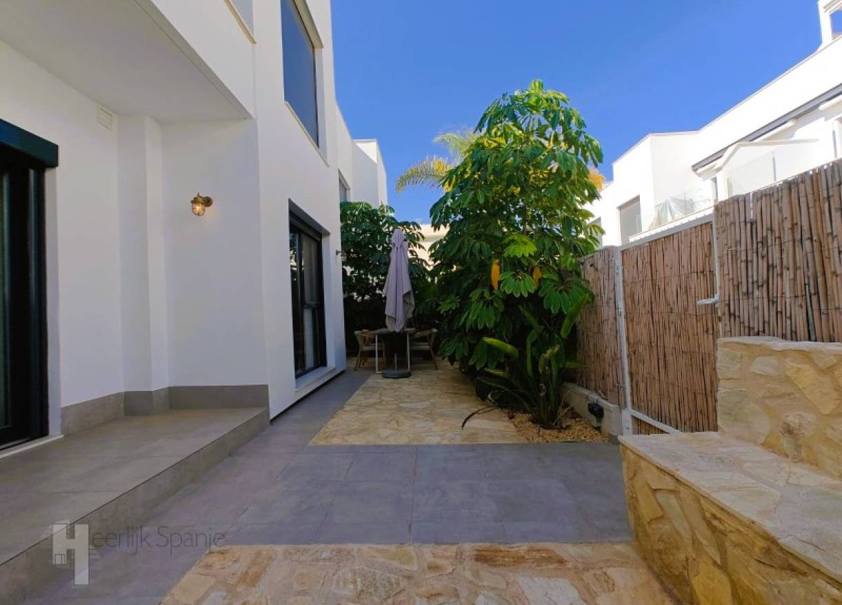 Bestaand - Appartement - San Javier - Santiago de la Ribera