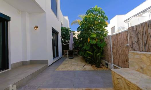 Bestaand - Appartement - San Javier - Santiago de la Ribera