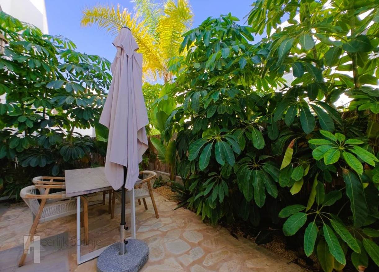 Bestaand - Appartement - San Javier - Santiago de la Ribera