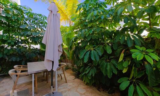 Bestaand - Appartement - San Javier - Santiago de la Ribera