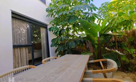 Bestaand - Appartement - San Javier - Santiago de la Ribera