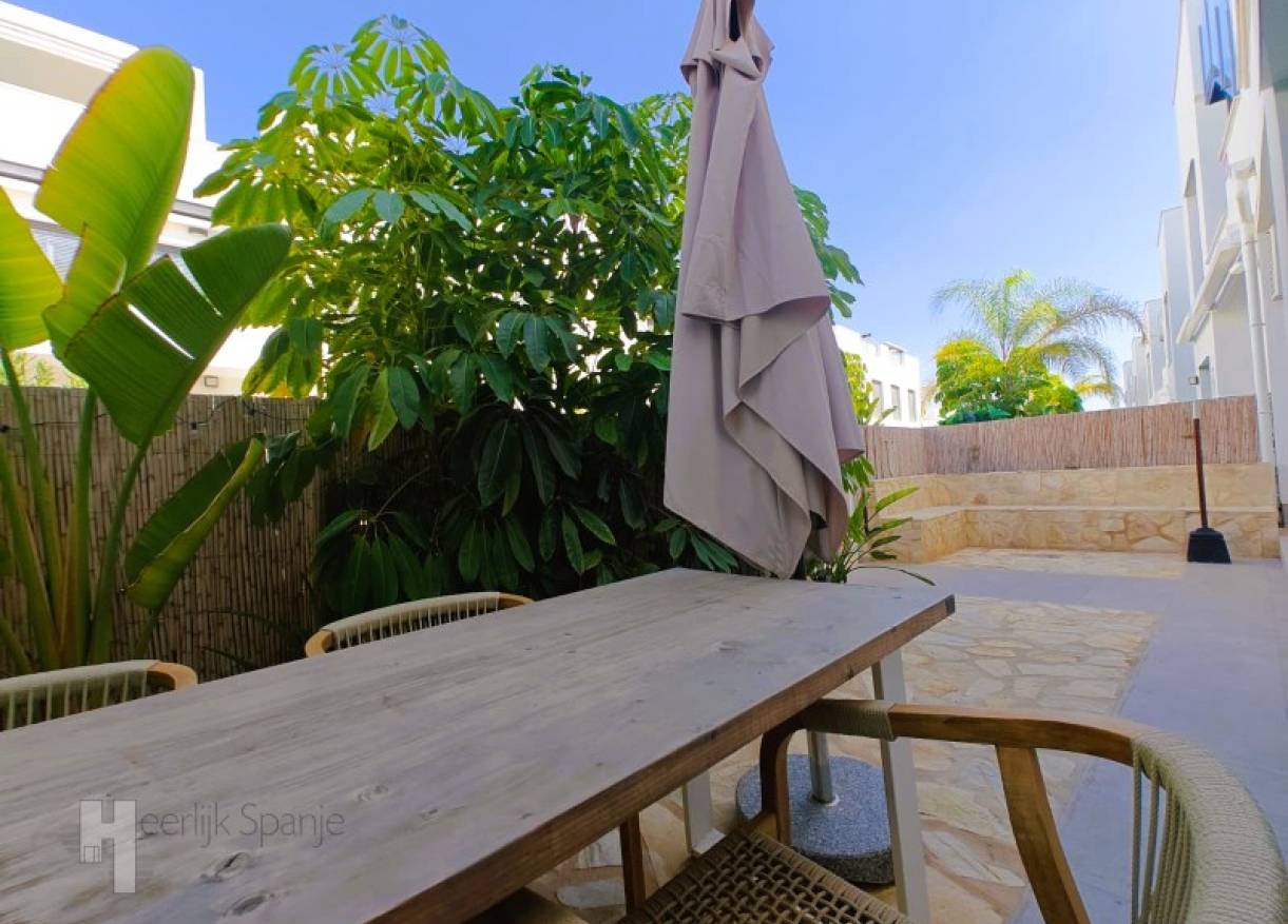 Bestaand - Appartement - San Javier - Santiago de la Ribera