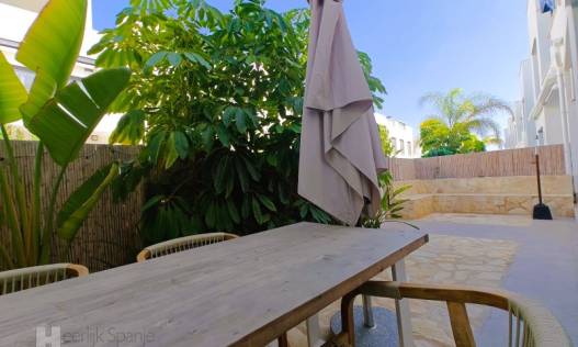 Bestaand - Appartement - San Javier - Santiago de la Ribera