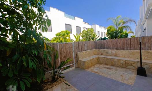 Bestaand - Appartement - San Javier - Santiago de la Ribera