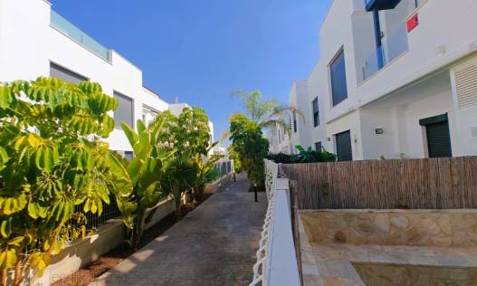 Bestaand - Appartement - San Javier - Santiago de la Ribera