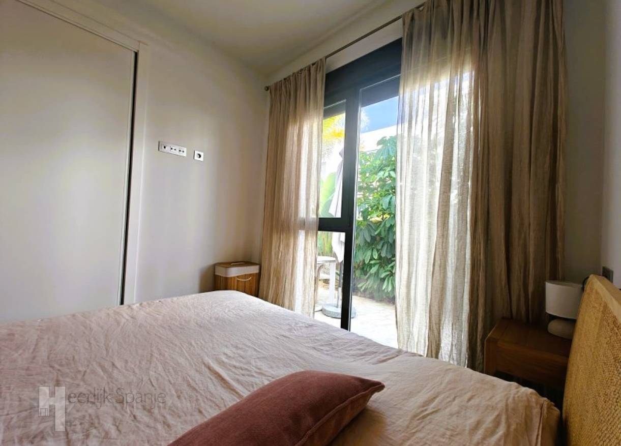 Bestaand - Appartement - San Javier - Santiago de la Ribera