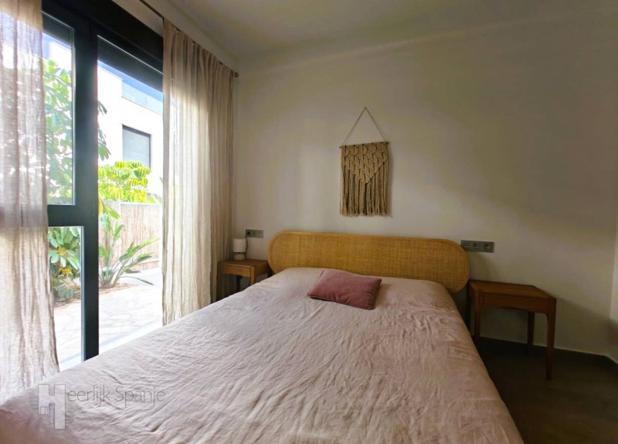 Bestaand - Appartement - San Javier - Santiago de la Ribera