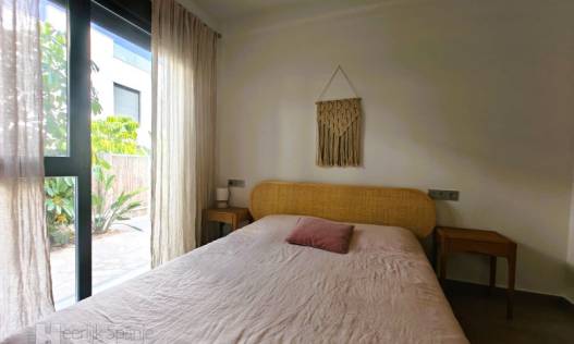 Bestaand - Appartement - San Javier - Santiago de la Ribera