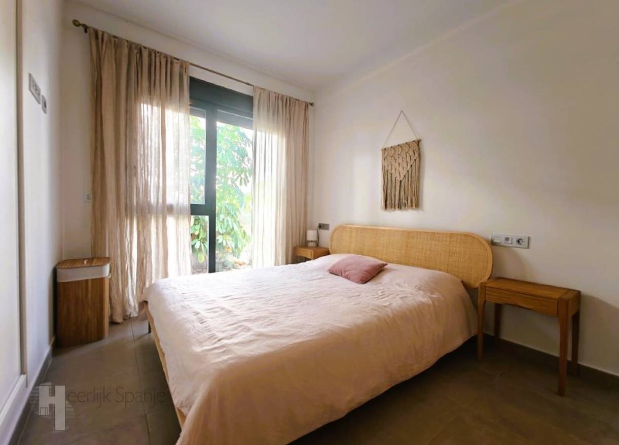 Bestaand - Appartement - San Javier - Santiago de la Ribera