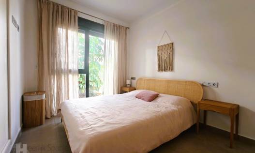 Bestaand - Appartement - San Javier - Santiago de la Ribera