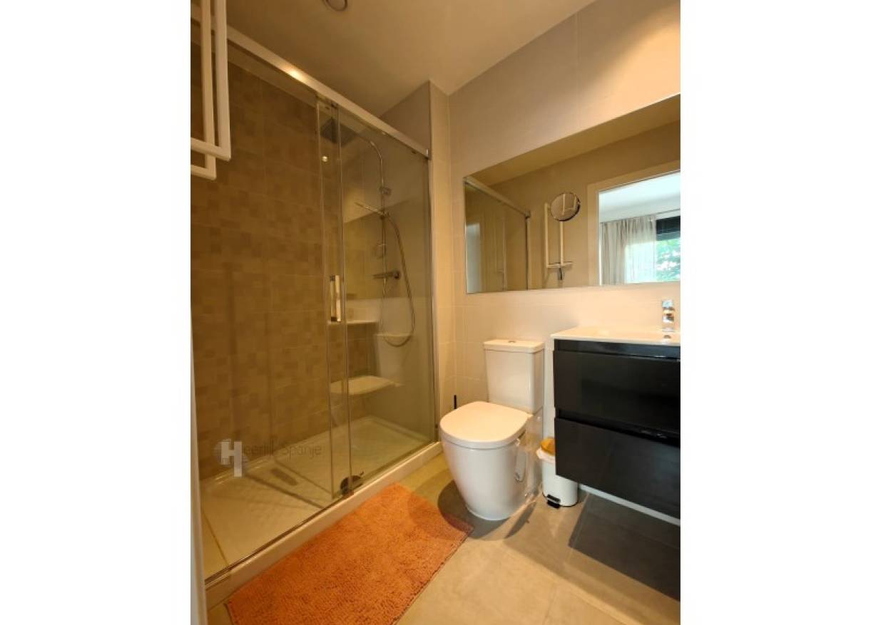 Bestaand - Appartement - San Javier - Santiago de la Ribera