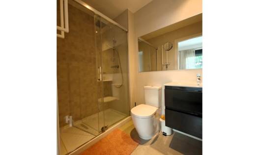 Bestaand - Appartement - San Javier - Santiago de la Ribera