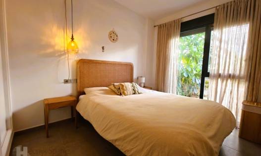 Bestaand - Appartement - San Javier - Santiago de la Ribera