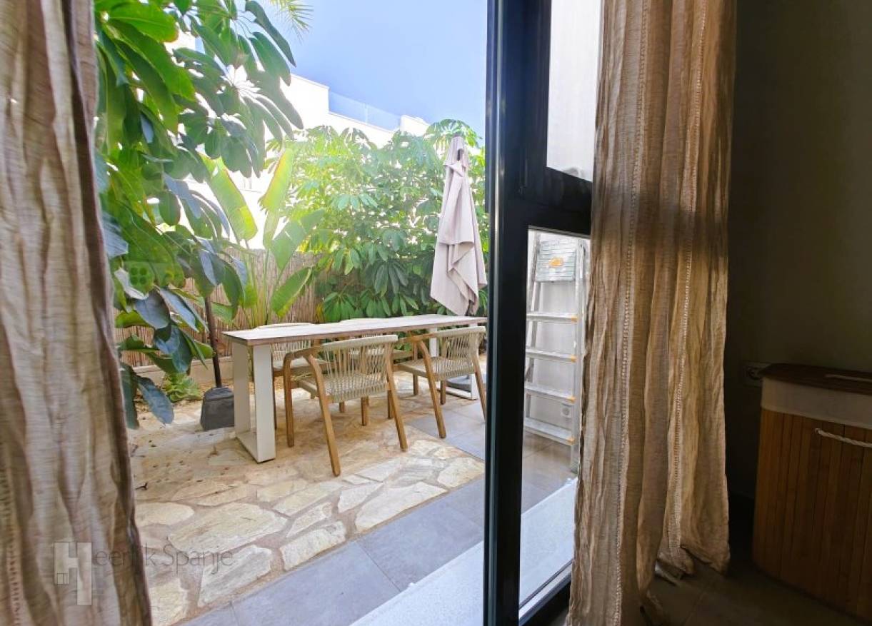 Bestaand - Appartement - San Javier - Santiago de la Ribera