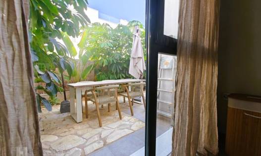 Bestaand - Appartement - San Javier - Santiago de la Ribera