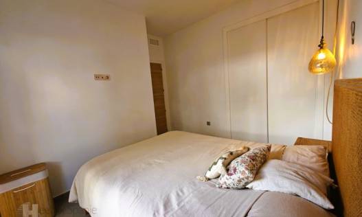 Bestaand - Appartement - San Javier - Santiago de la Ribera