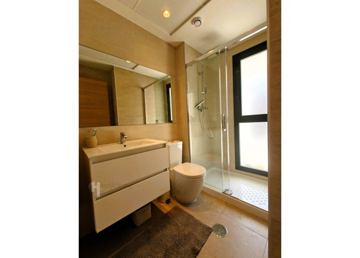 Bestaand - Appartement - San Javier - Santiago de la Ribera