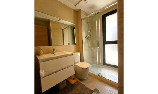 Bestaand - Appartement - San Javier - Santiago de la Ribera