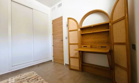 Bestaand - Appartement - San Javier - Santiago de la Ribera