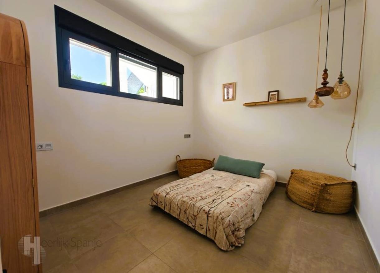 Bestaand - Appartement - San Javier - Santiago de la Ribera