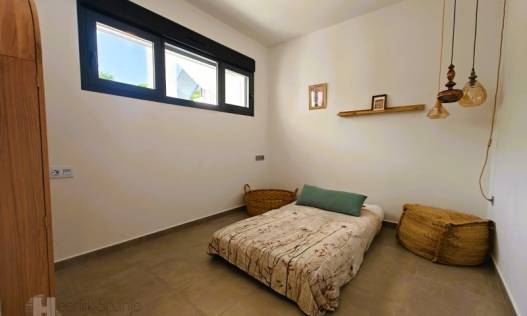 Bestaand - Appartement - San Javier - Santiago de la Ribera