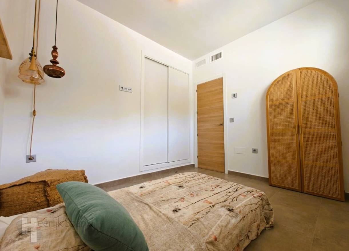 Bestaand - Appartement - San Javier - Santiago de la Ribera