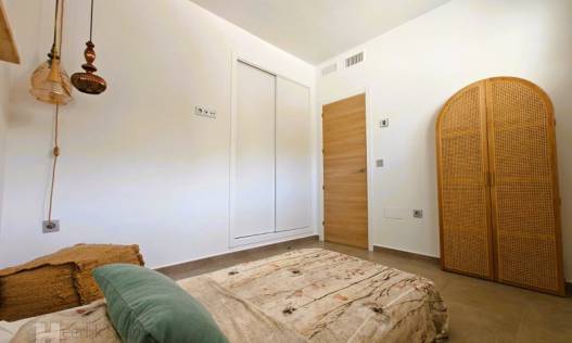 Bestaand - Appartement - San Javier - Santiago de la Ribera