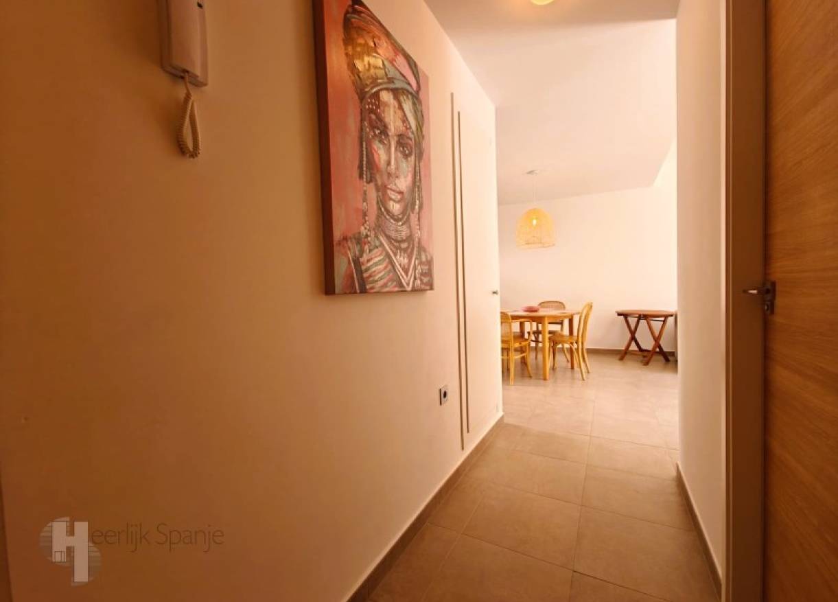 Bestaand - Appartement - San Javier - Santiago de la Ribera