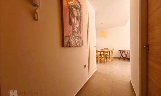 Bestaand - Appartement - San Javier - Santiago de la Ribera