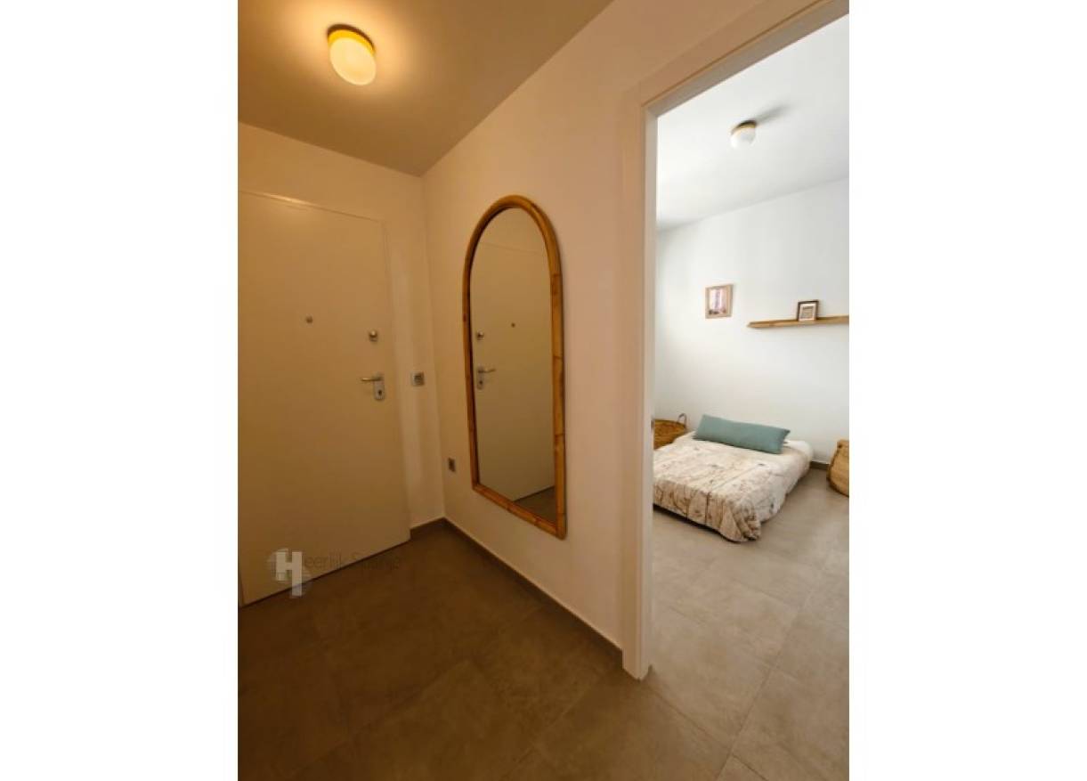 Bestaand - Appartement - San Javier - Santiago de la Ribera