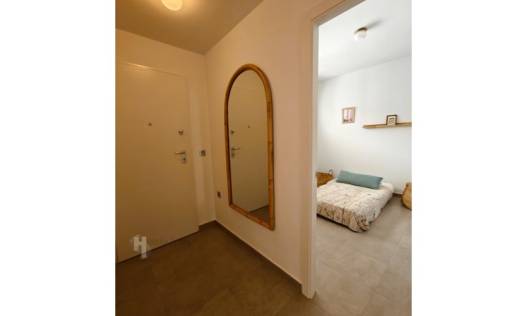 Bestaand - Appartement - San Javier - Santiago de la Ribera