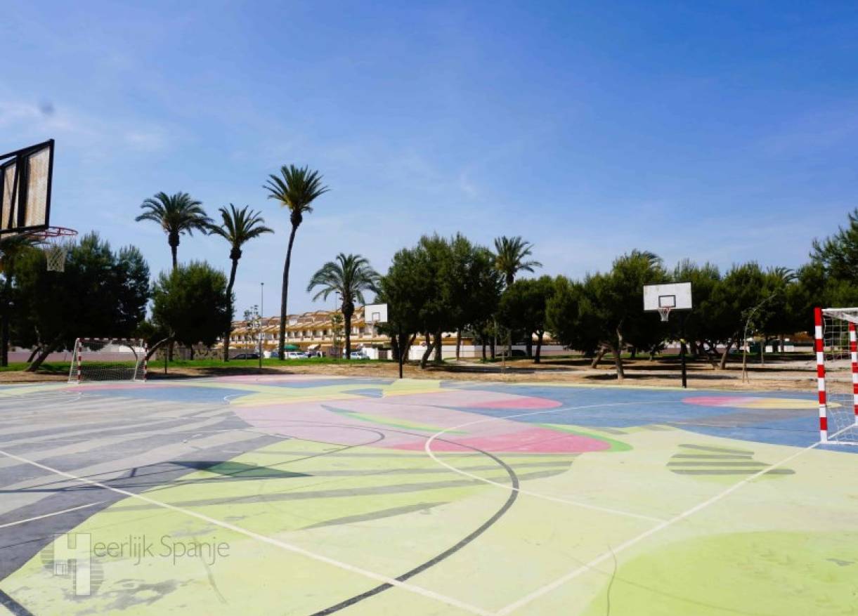 Bestaand - Appartement - San Javier - Santiago de la Ribera