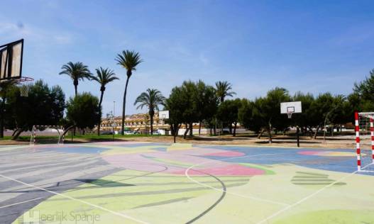 Bestaand - Appartement - San Javier - Santiago de la Ribera