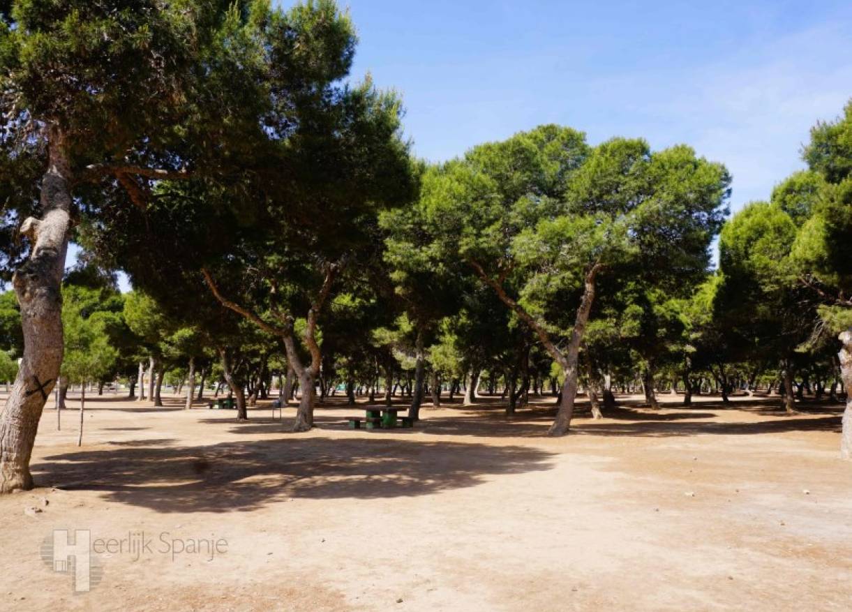 Bestaand - Appartement - San Javier - Santiago de la Ribera