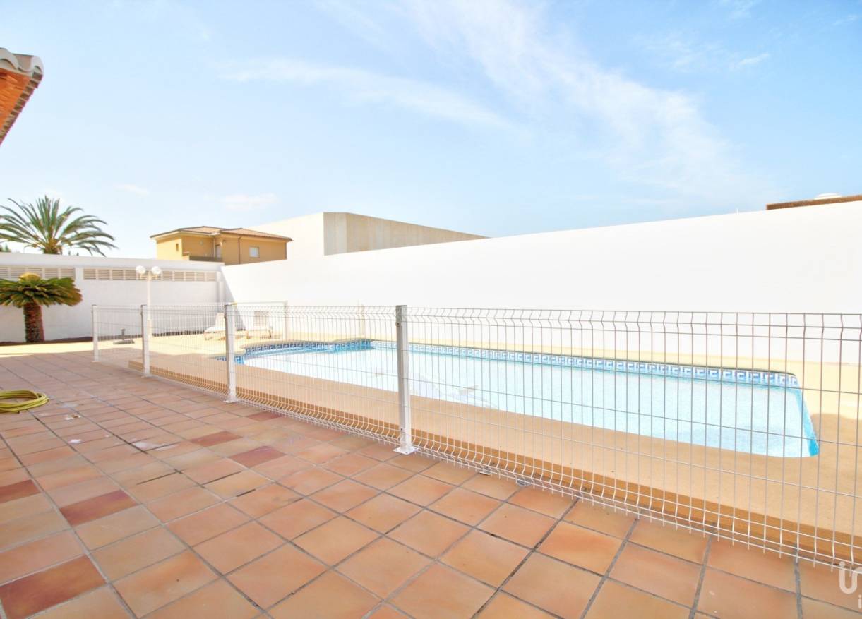 Bestaand - Villa - Ondara - Centrum