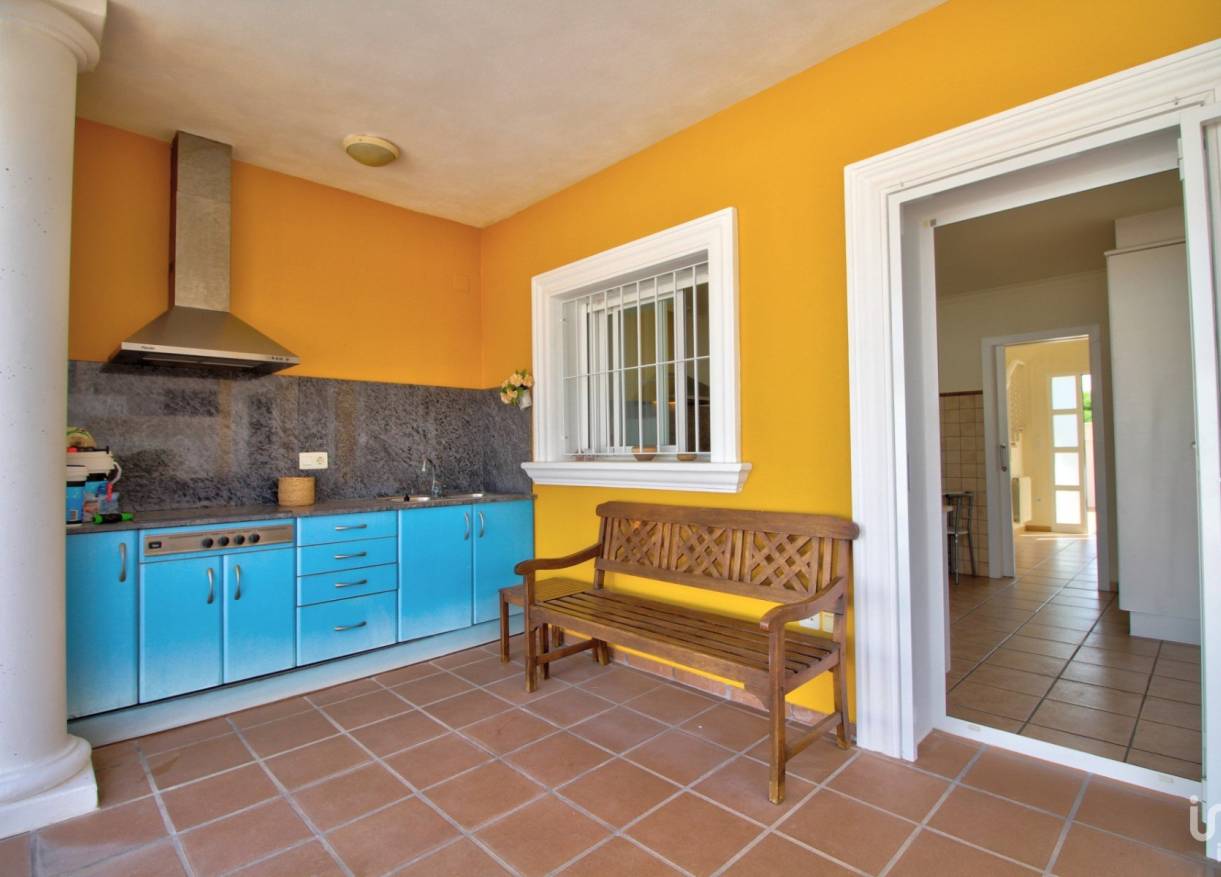 Bestaand - Villa - Ondara - Centrum