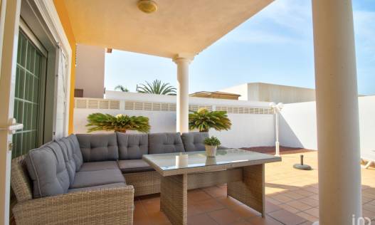 Bestaand - Villa - Ondara - Centrum