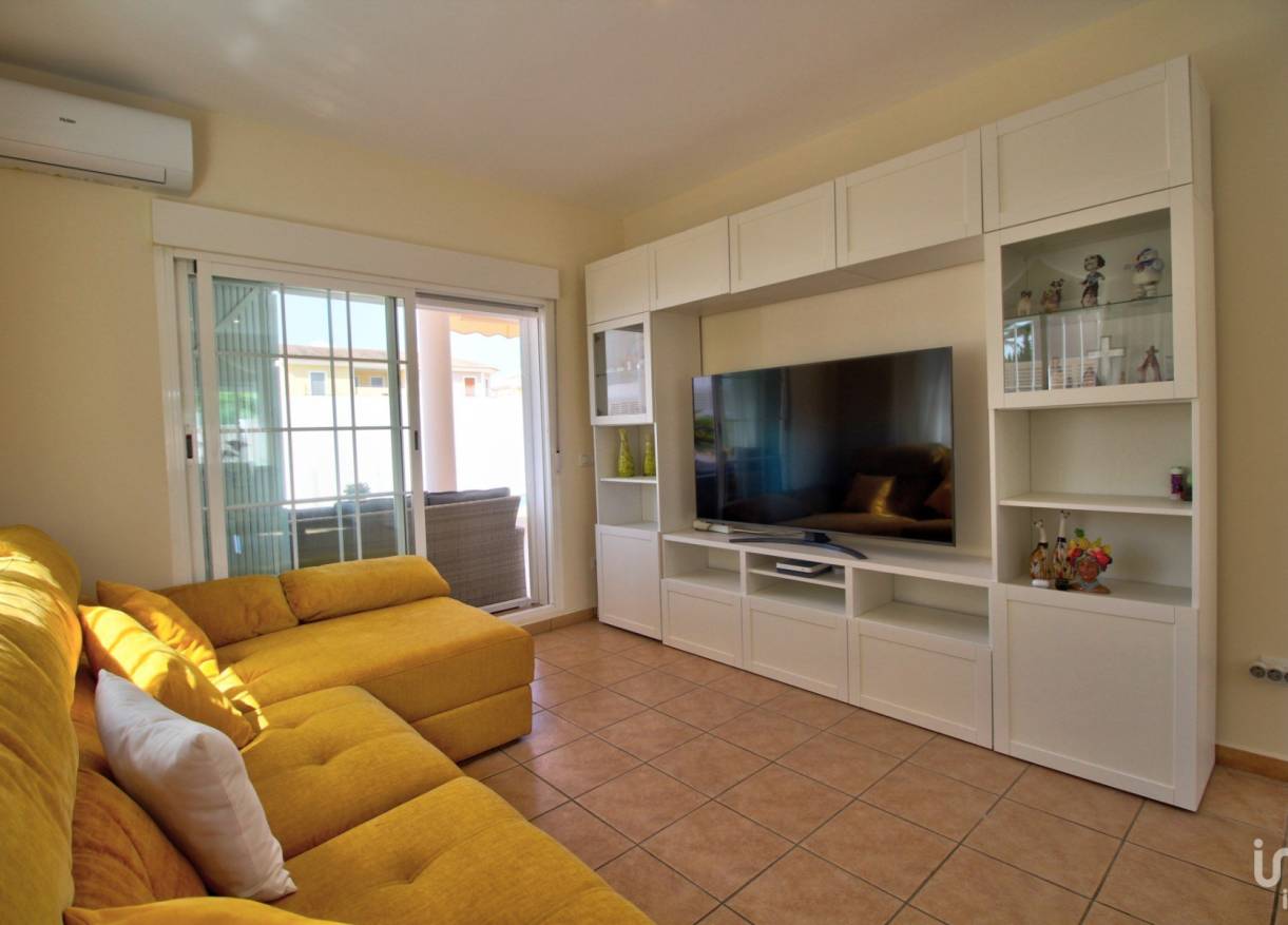 Bestaand - Villa - Ondara - Centrum