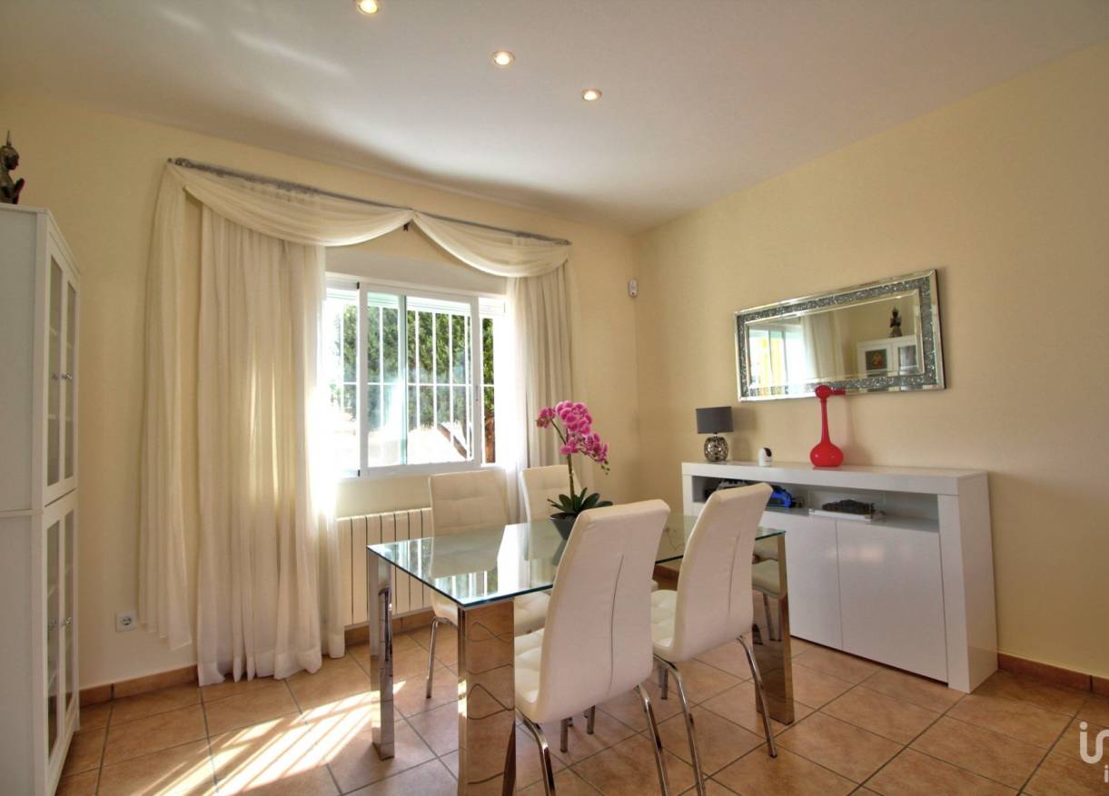 Bestaand - Villa - Ondara - Centrum