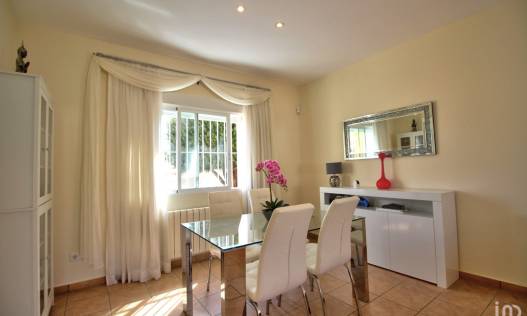 Bestaand - Villa - Ondara - Centrum