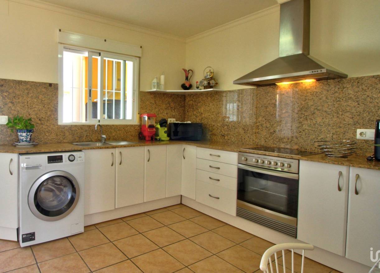 Bestaand - Villa - Ondara - Centrum