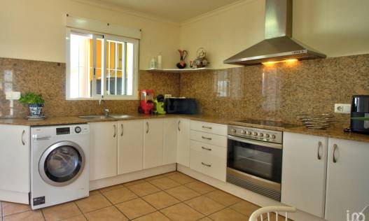 Bestaand - Villa - Ondara - Centrum