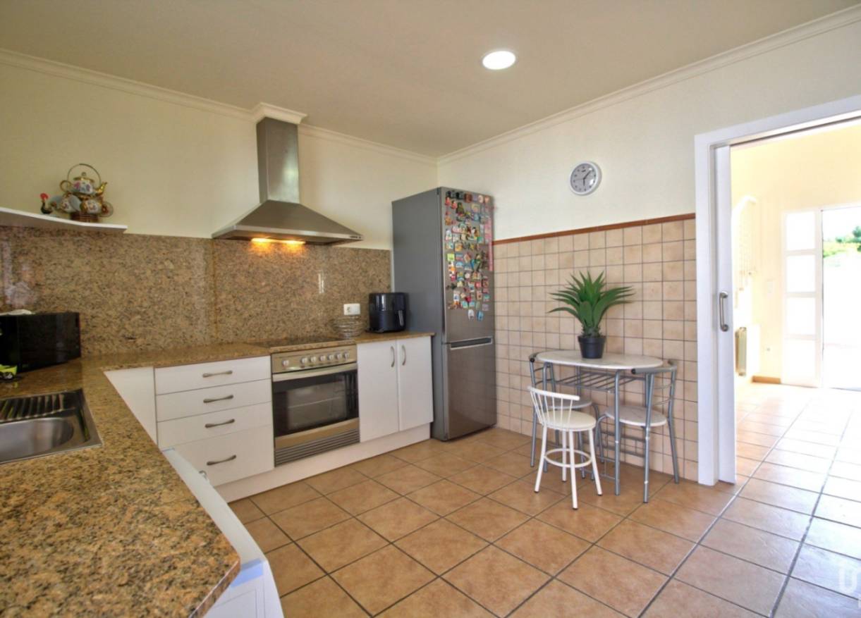 Bestaand - Villa - Ondara - Centrum