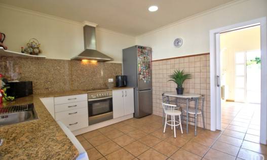 Bestaand - Villa - Ondara - Centrum