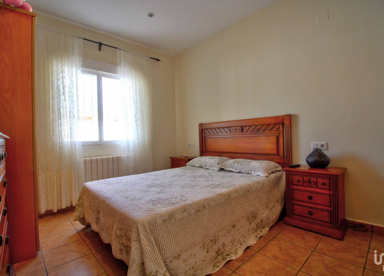 Bestaand - Villa - Ondara - Centrum